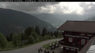 Archiv Foto Webcam Silbertal: Panoramagasthof Kristberg 15:00