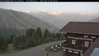 Archiv Foto Webcam Silbertal: Panoramagasthof Kristberg 05:00