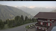 Archiv Foto Webcam Silbertal: Panoramagasthof Kristberg 06:00