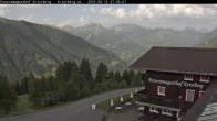 Archiv Foto Webcam Silbertal: Panoramagasthof Kristberg 06:00