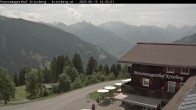 Archiv Foto Webcam Silbertal: Panoramagasthof Kristberg 13:00