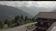 Archiv Foto Webcam Silbertal: Panoramagasthof Kristberg 15:00