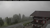 Archiv Foto Webcam Silbertal: Panoramagasthof Kristberg 05:00