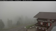 Archiv Foto Webcam Silbertal: Panoramagasthof Kristberg 06:00