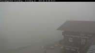 Archiv Foto Webcam Silbertal: Panoramagasthof Kristberg 07:00