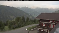 Archiv Foto Webcam Silbertal: Panoramagasthof Kristberg 06:00