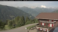 Archiv Foto Webcam Silbertal: Panoramagasthof Kristberg 07:00