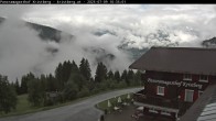 Archived image Webcam Restaurant Kristberg 09:00