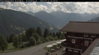Archiv Foto Webcam Silbertal: Panoramagasthof Kristberg 15:00
