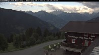 Archiv Foto Webcam Silbertal: Panoramagasthof Kristberg 05:00