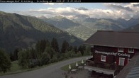Archiv Foto Webcam Silbertal: Panoramagasthof Kristberg 06:00