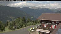 Archiv Foto Webcam Silbertal: Panoramagasthof Kristberg 09:00