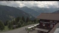 Archiv Foto Webcam Silbertal: Panoramagasthof Kristberg 13:00