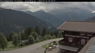 Archiv Foto Webcam Silbertal: Panoramagasthof Kristberg 15:00