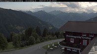 Archiv Foto Webcam Silbertal: Panoramagasthof Kristberg 19:00