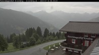 Archiv Foto Webcam Silbertal: Panoramagasthof Kristberg 05:00