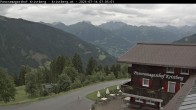 Archiv Foto Webcam Silbertal: Panoramagasthof Kristberg 06:00