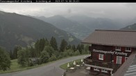 Archiv Foto Webcam Silbertal: Panoramagasthof Kristberg 07:00