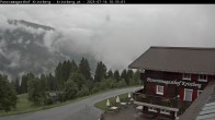 Archiv Foto Webcam Silbertal: Panoramagasthof Kristberg 09:00