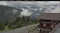 Archiv Foto Webcam Silbertal: Panoramagasthof Kristberg 11:00