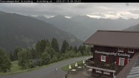 Archiv Foto Webcam Silbertal: Panoramagasthof Kristberg 05:00