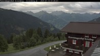 Archiv Foto Webcam Silbertal: Panoramagasthof Kristberg 06:00