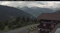 Archiv Foto Webcam Silbertal: Panoramagasthof Kristberg 07:00