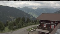 Archiv Foto Webcam Silbertal: Panoramagasthof Kristberg 09:00