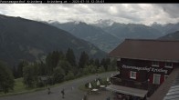 Archiv Foto Webcam Silbertal: Panoramagasthof Kristberg 11:00