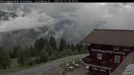 Archiv Foto Webcam Silbertal: Panoramagasthof Kristberg 15:00