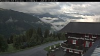 Archiv Foto Webcam Silbertal: Panoramagasthof Kristberg 06:00