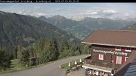 Archiv Foto Webcam Silbertal: Panoramagasthof Kristberg 07:00