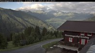 Archiv Foto Webcam Silbertal: Panoramagasthof Kristberg 06:00