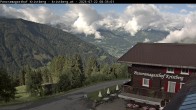 Archiv Foto Webcam Silbertal: Panoramagasthof Kristberg 07:00