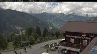 Archiv Foto Webcam Silbertal: Panoramagasthof Kristberg 11:00