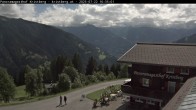 Archiv Foto Webcam Silbertal: Panoramagasthof Kristberg 15:00