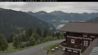 Archiv Foto Webcam Silbertal: Panoramagasthof Kristberg 05:00