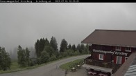 Archiv Foto Webcam Silbertal: Panoramagasthof Kristberg 09:00