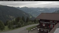 Archiv Foto Webcam Silbertal: Panoramagasthof Kristberg 15:00