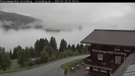 Archiv Foto Webcam Silbertal: Panoramagasthof Kristberg 06:00