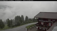 Archiv Foto Webcam Silbertal: Panoramagasthof Kristberg 07:00