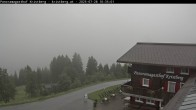 Archiv Foto Webcam Silbertal: Panoramagasthof Kristberg 09:00