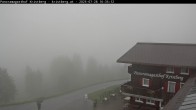 Archiv Foto Webcam Silbertal: Panoramagasthof Kristberg 15:00