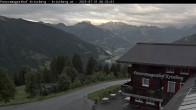 Archiv Foto Webcam Silbertal: Panoramagasthof Kristberg 05:00