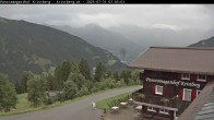 Archiv Foto Webcam Silbertal: Panoramagasthof Kristberg 06:00