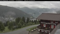 Archiv Foto Webcam Silbertal: Panoramagasthof Kristberg 07:00