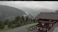 Archiv Foto Webcam Silbertal: Panoramagasthof Kristberg 09:00