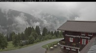 Archiv Foto Webcam Silbertal: Panoramagasthof Kristberg 11:00