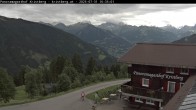 Archiv Foto Webcam Silbertal: Panoramagasthof Kristberg 15:00