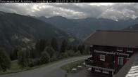 Archiv Foto Webcam Silbertal: Panoramagasthof Kristberg 17:00